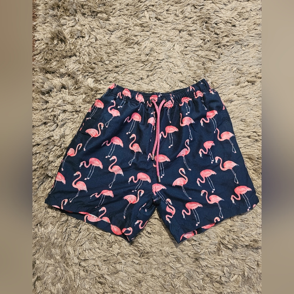 Franks Australia swim trunks